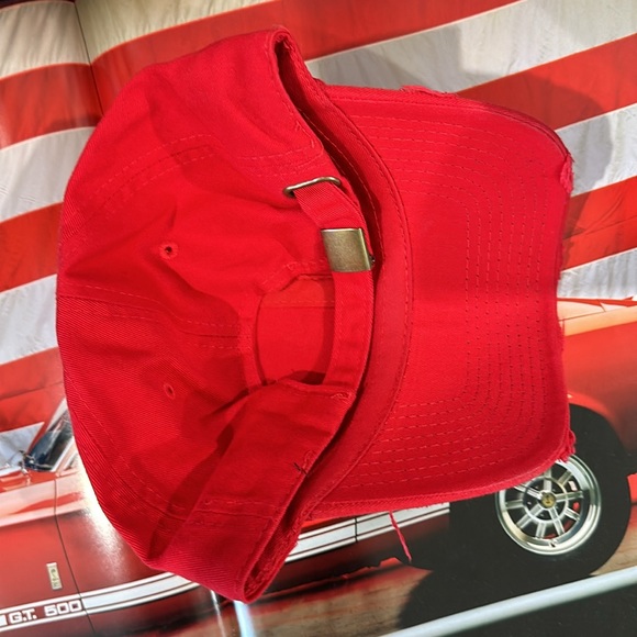 HENNY STRAP BACK CAP UNISEX - Picture 5 of 6